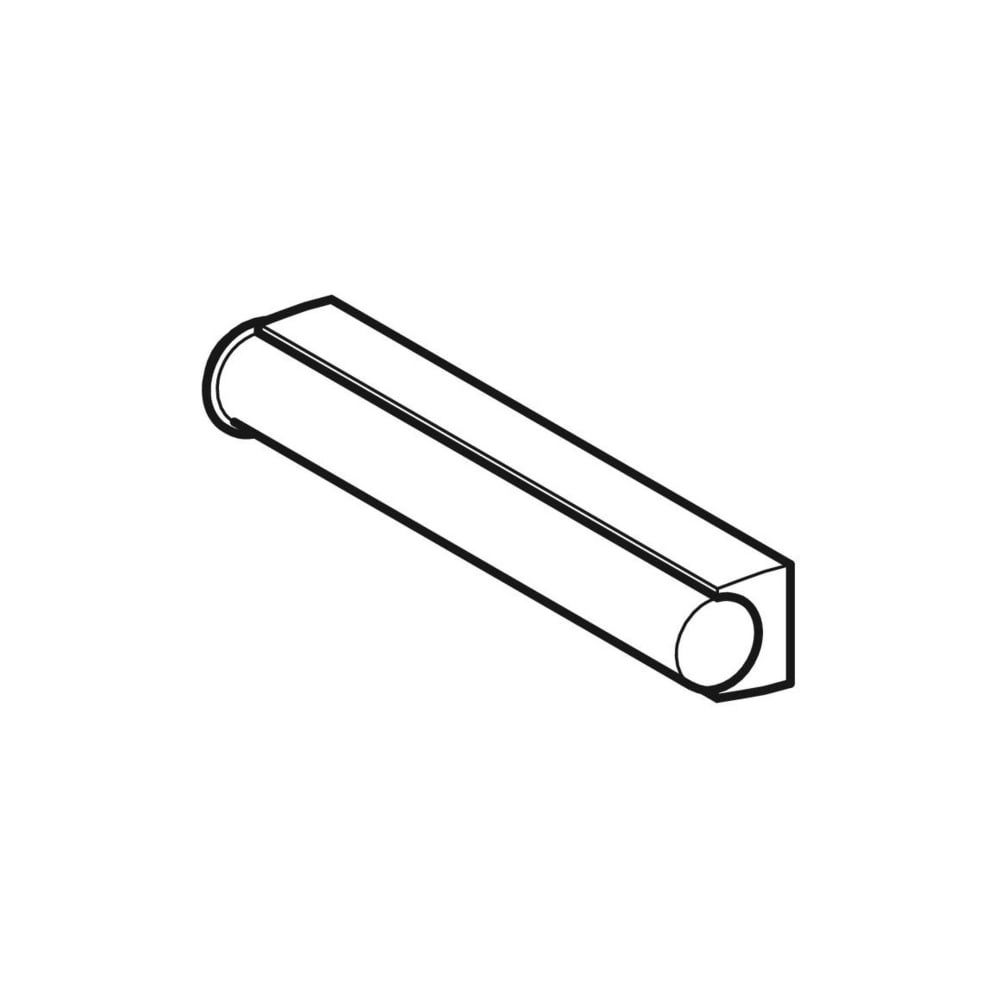 Geberit Set Push-to-open-Scharniere für Unterschrank für Handwaschbecken... GEBERIT-243804001 4025416853510 (Abb. 3)