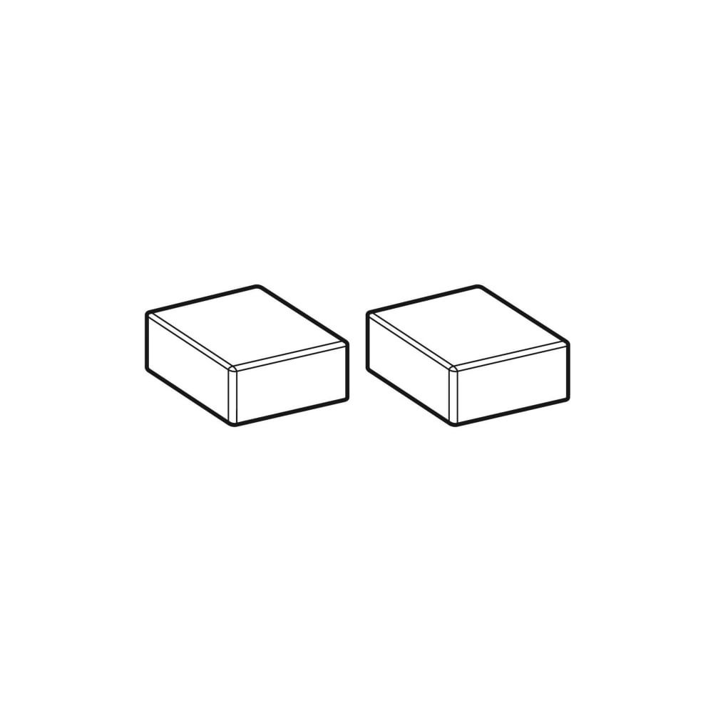 Geberit Set Aktivkohlefilter für Geberit AquaClean WC-Aufsätze... GEBERIT-240116001 4025416847557 (Abb. 3)