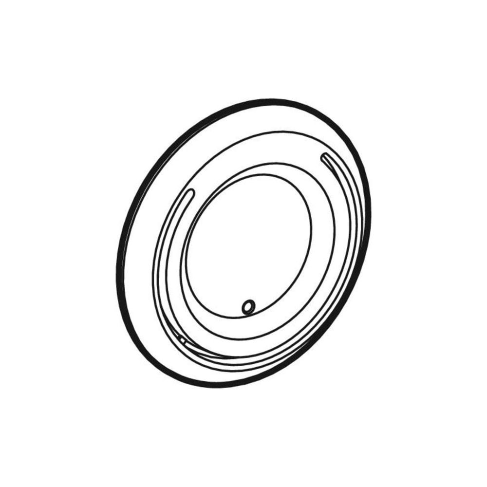 Geberit Mapress Schutzstopfen für Pressmuffe, Außendurchmesser 15mm, Anthrazitgrau... GEBERIT-16082 4024723160823 (Abb. 3)