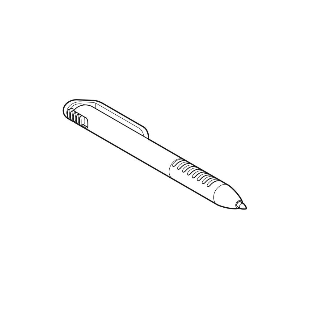 Geberit Fettstift mit versenkbarer Mine... GEBERIT-690102001 4025410598899 (Abb. 3)