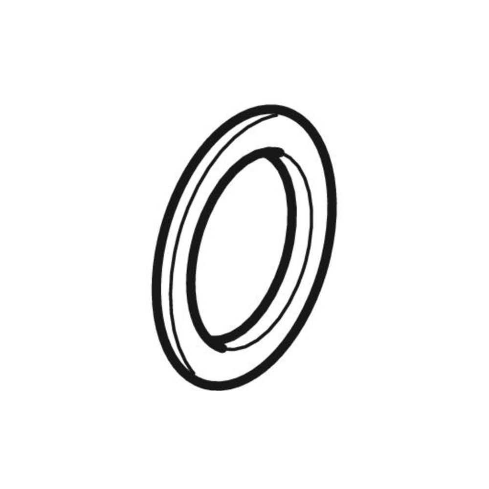 Geberit Dichtung für Geberit Mapress Abpressstopfen NBR, Außendurchmesser 22mm... GEBERIT-90343 4024723903437 (Abb. 3)