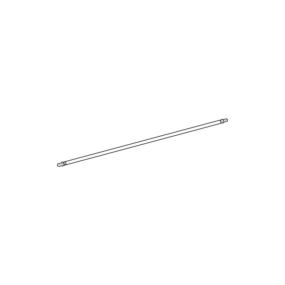 Geberit Synchronisierelement für Xeno2 Unterschrank für Waschtisch, Breite Waschtisc... GEBERIT-595484000 4022009346954 (Abb. 1)