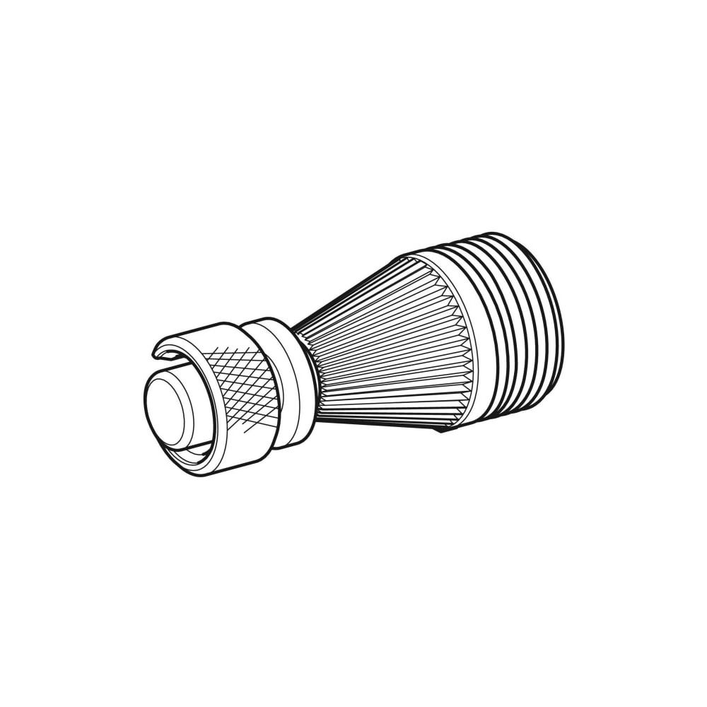 Geberit Filtereinheit für Geberit AquaClean Sela... GEBERIT-242884001 4025416285434 (Abb. 3)