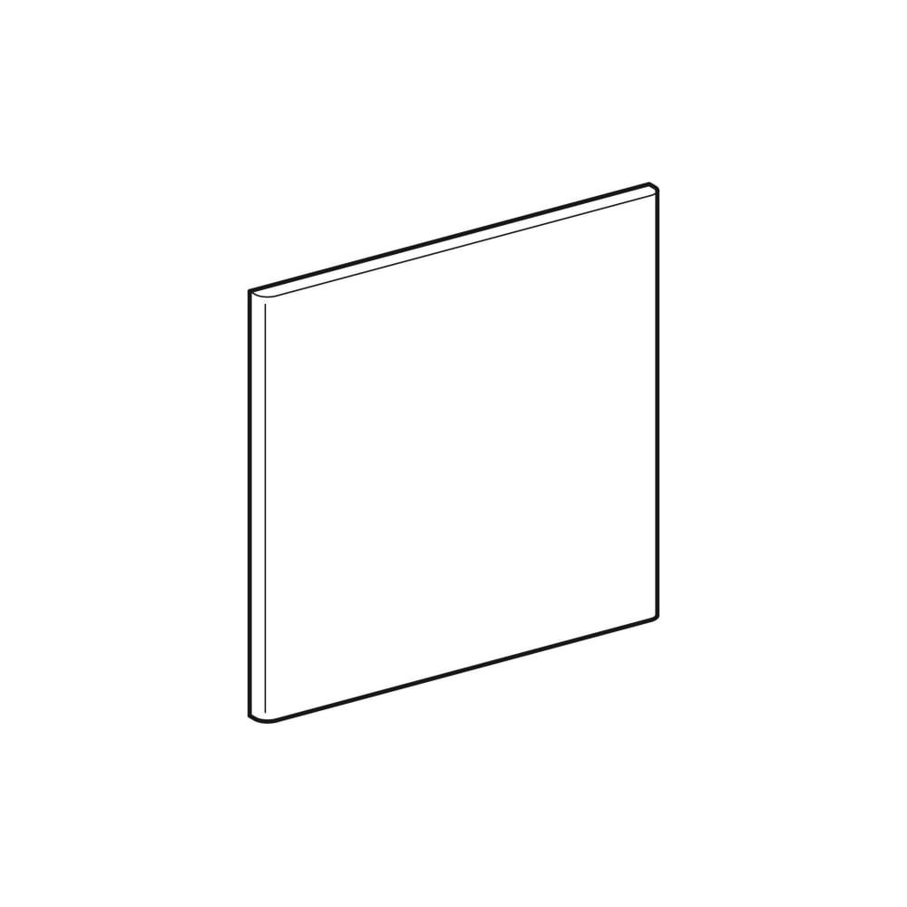 Geberit Schubladenfront für Unterschrank für Waschtisch, Breite Waschtisch 60/65cm, ... GEBERIT-597930000 4022009314984 (Abb. 1)