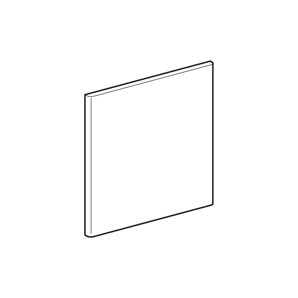 Geberit Tür für Unterschrank für Waschtisch, Breite Waschtisch 120cm, Weiß... GEBERIT-597953000 4022009315233 (Abb. 1)