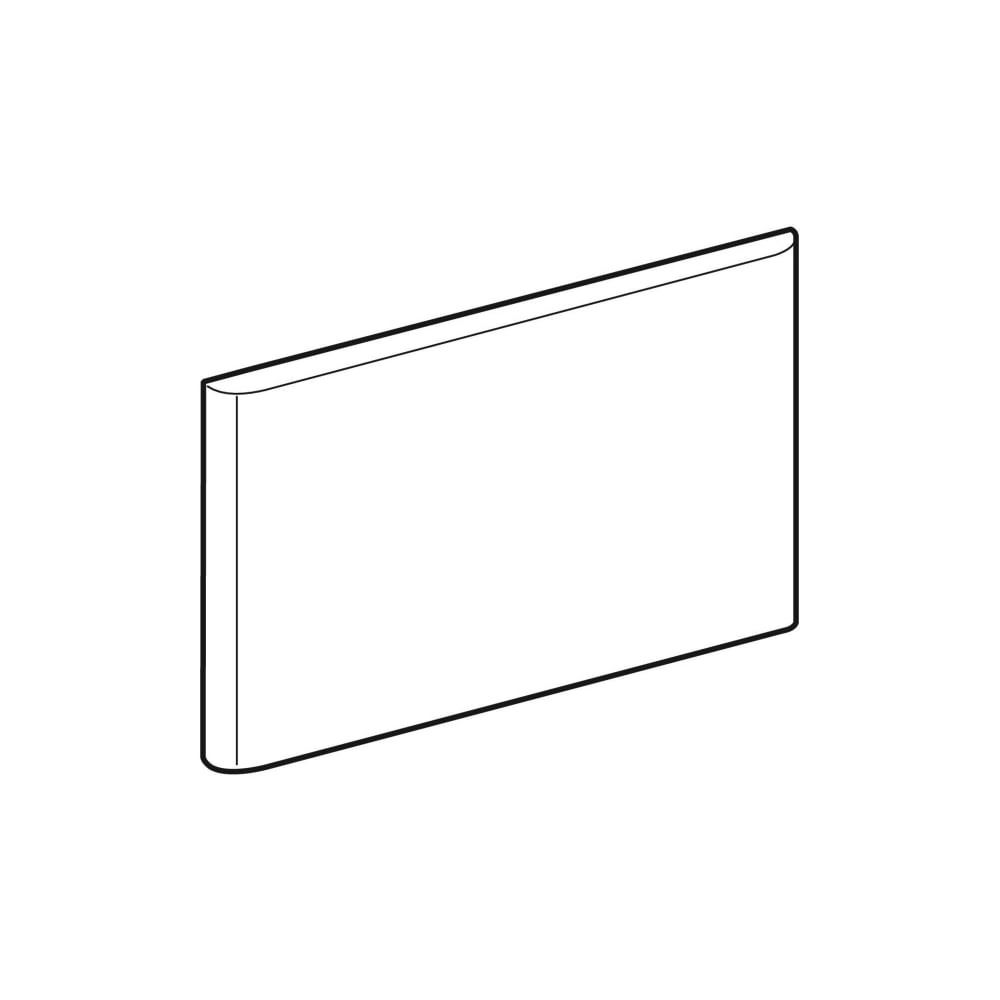 Geberit Schubladenfront für Seitenschrank, Weiß... GEBERIT-597825000 4022009314946 (Abb. 1)
