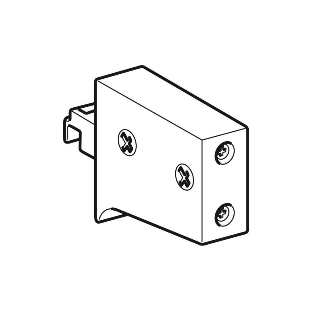 Geberit Schrankaufhänger für Unterschrank für Waschtische... GEBERIT-598804000 4022009318791 (Abb. 3)