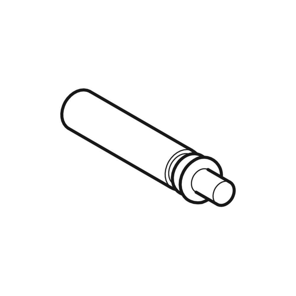 Geberit Türdämpfer für Schrank, 597727000... GEBERIT-597727000 4022009318746 (Abb. 3)
