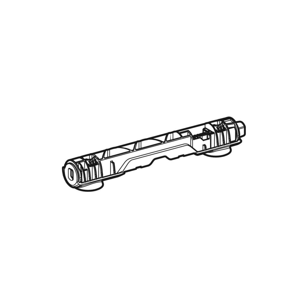 Geberit ONE WC-Sitz-Träger, 243988001... GEBERIT-243988001 4025416228936 (Abb. 3)
