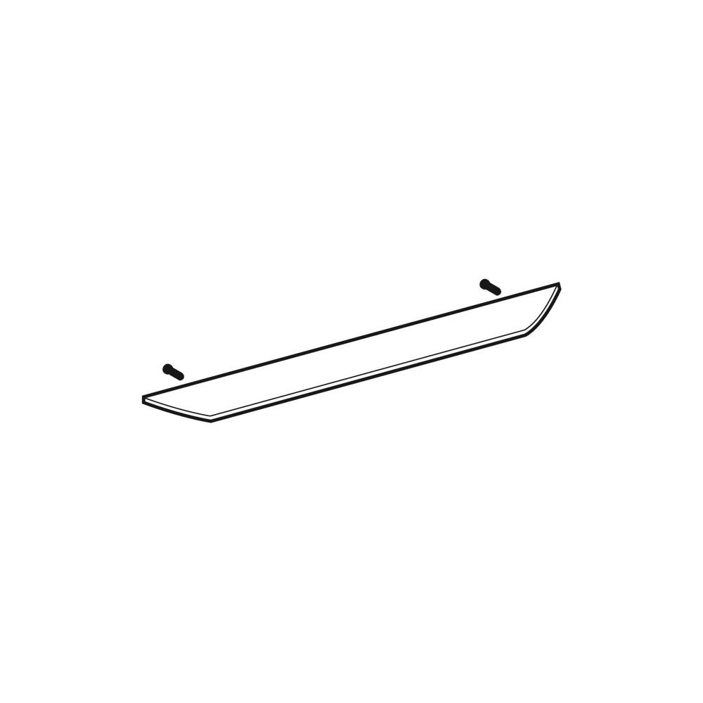 Geberit myDay Griff Länge 41,4cm, 598903000... GEBERIT-598903000 4022009321135 (Abb. 3)