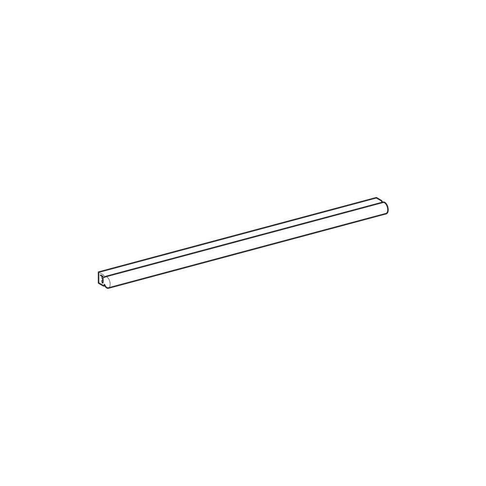 Geberit Set Lichtleiste für Lichtspiegel, Breite 58cm... GEBERIT-596174000 4022009367744 (Abb. 3)