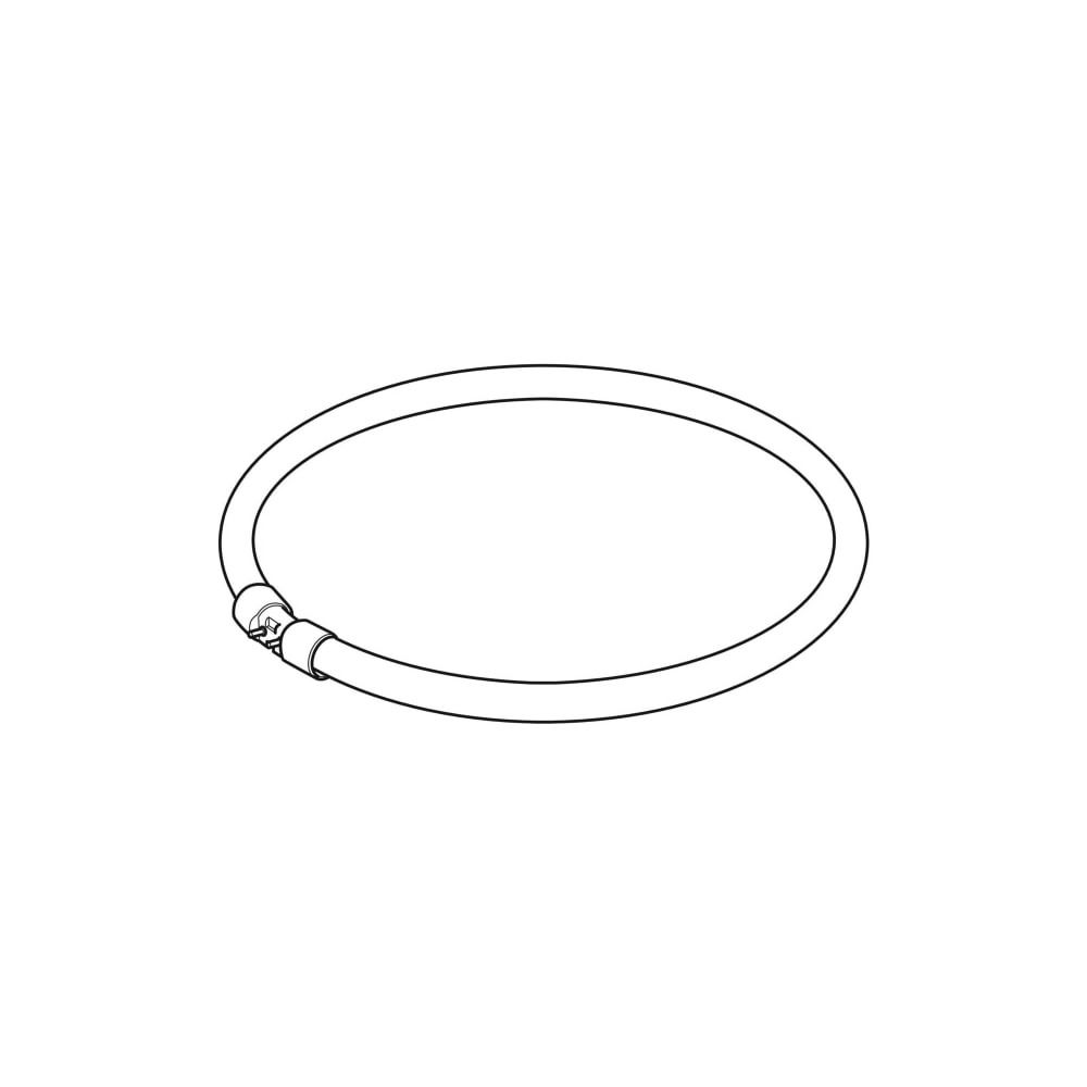 Geberit Leuchtstofflampe für Lichtspiegel, Breite 60cm... GEBERIT-598789000 4022009330861 (Abb. 3)