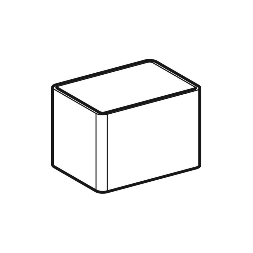 Geberit Typ 3 Keramikwabenfilter, 242999001... GEBERIT-242999001 4025416312390 (Abb. 3)