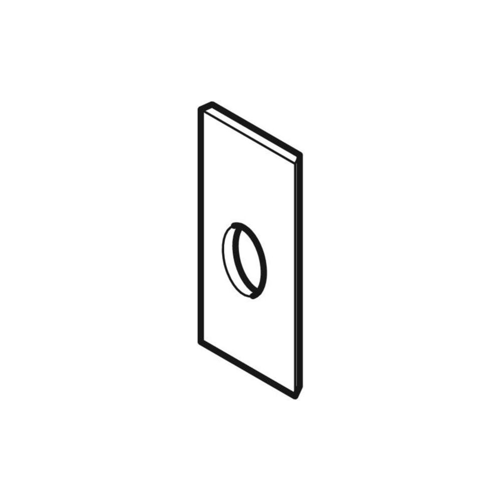 Geberit Hobelmesser für Handrohrschaber d 56–135mm... GEBERIT-240669001 4025416666646 (Abb. 3)