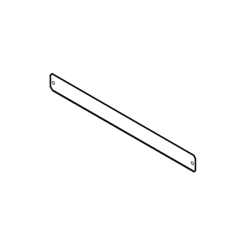 Geberit Sägeblatt für Handgehrungssäge... GEBERIT-359844001 4025416021308 (Abb. 3)