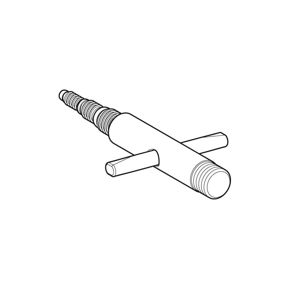 Geberit Rohrzieher Außendurchmesser 14/16/20mm... GEBERIT-650923002 4025410759009 (Abb. 3)