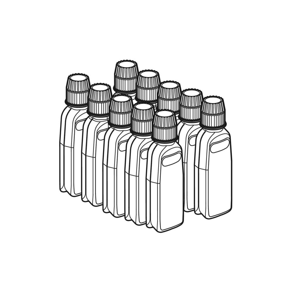 Geberit AquaClean Set Entkalkungsmittel, 10 Stück... GEBERIT-147048001 4025410745446 (Abb. 3)