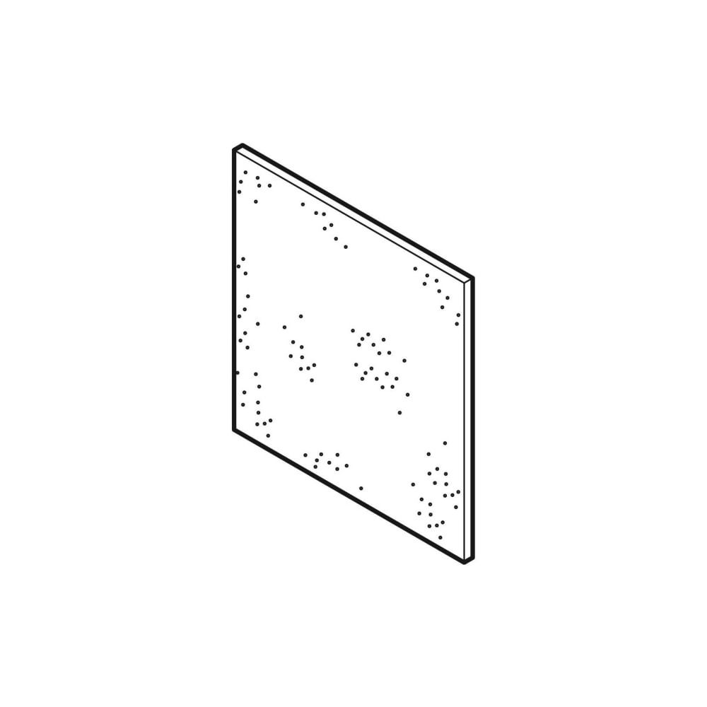 Geberit Filter für Aerotec 90, 242868001... GEBERIT-242868001 4025410098153 (Abb. 3)
