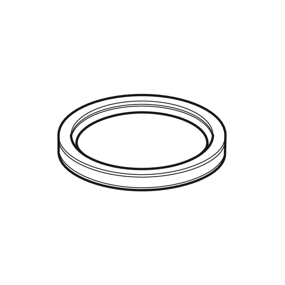 Geberit Manschette NBR für Geberit Silent db20 DN 100, Außendurchmesser 110mm, öl- u... GEBERIT-245527001 4025410694454 (Abb. 3)