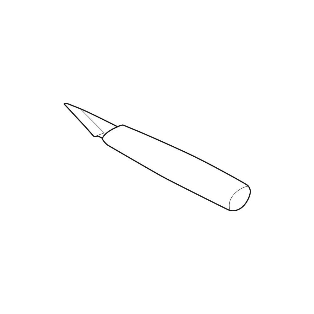 Geberit Entgratmesser, 359720001... GEBERIT-359720001 4025416701934 (Abb. 3)