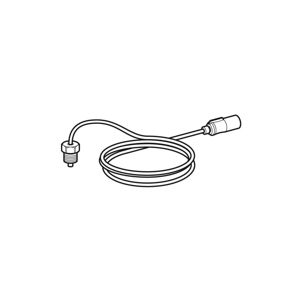 Geberit Temperatursensor mit Buchsenende, extern G 1/2″... GEBERIT-616208002 4025410519115 (Abb. 3)