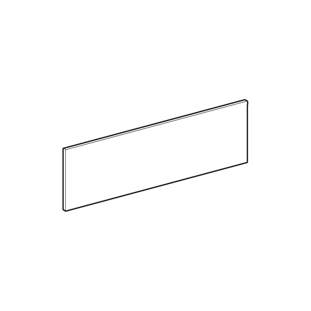 Geberit Schubladenfront für VariForm Unterschrank, Aufsatzwaschtisch, 1 Schublade, 7... GEBERIT-244690001 4025410873873 (Abb. 3)