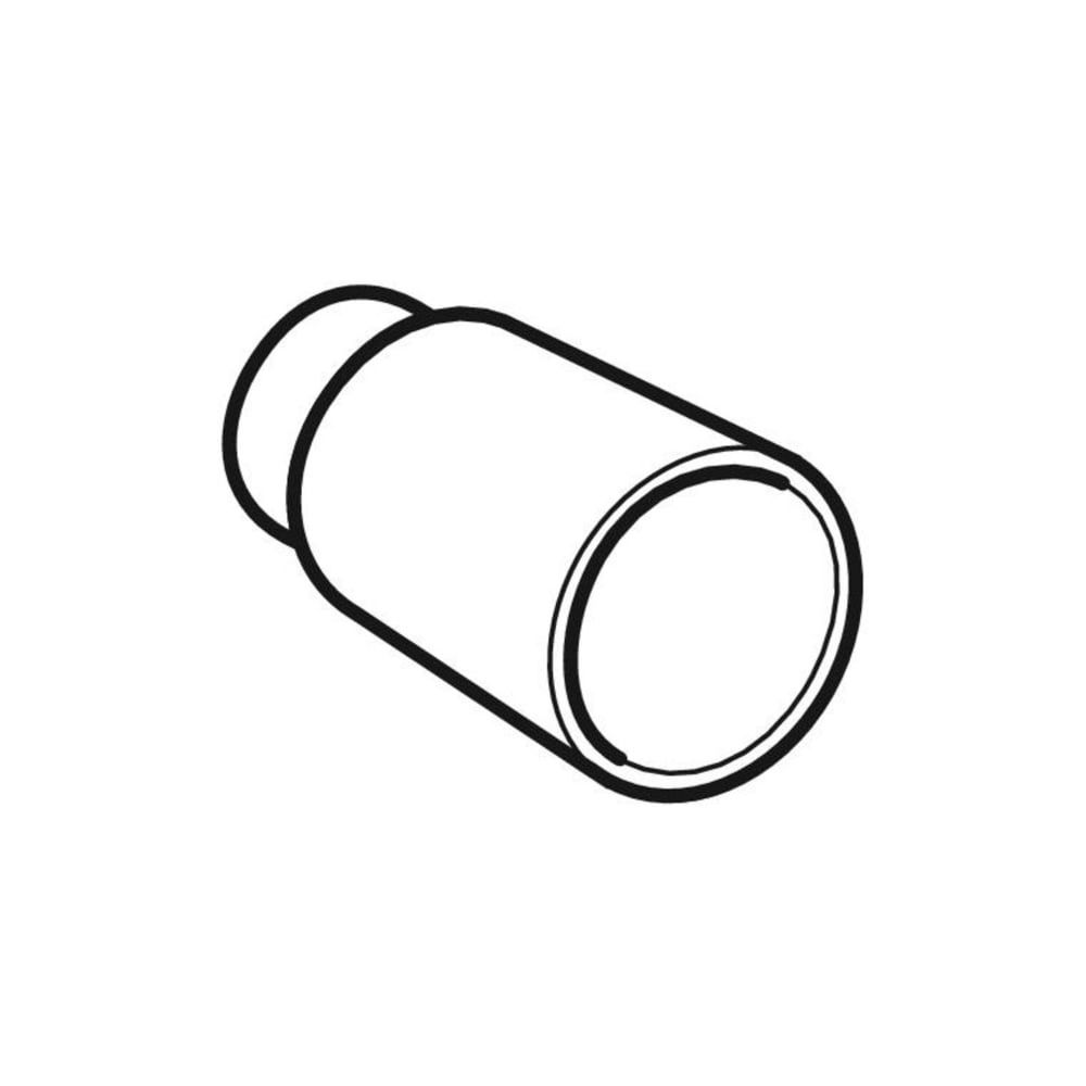 Geberit Schutzstopfen Außendurchmesser 32mm... GEBERIT-893318921 4025416051060 (Abb. 3)
