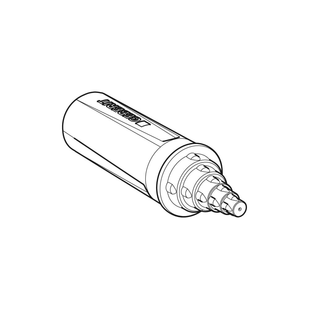 Geberit FlowFit Kalibrierwerkzeug Außendurchmesser 16/20/25/32/40mm... GEBERIT-690300001 4025416228806 (Abb. 3)