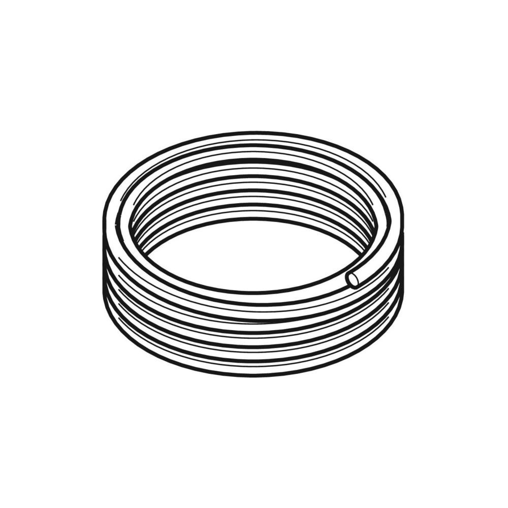 Geberit Systemrohr ML, Therm, Rollenware Außendurchmesser 25mm, Länge 50m... GEBERIT-619135002 4025410951724 (Abb. 3)