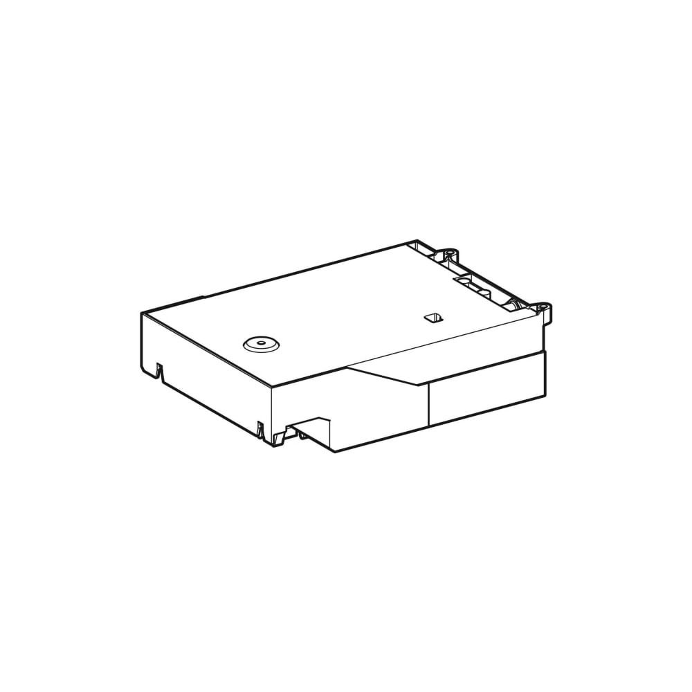 Geberit Steuerung für Geberit ONE Spiegelschrank... GEBERIT-244584001 4025410769190 (Abb. 1)