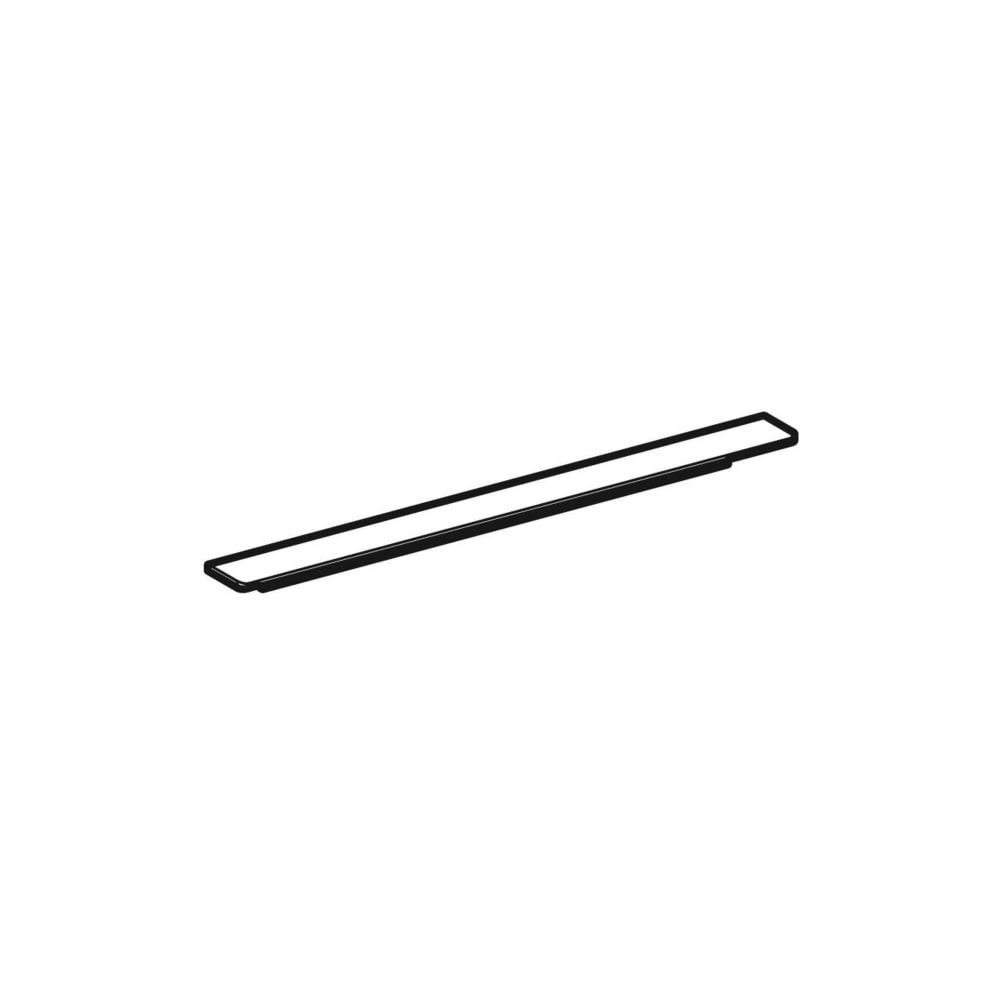 Geberit iCon Griff Lava/pulverbeschichtet matt, Breite 36,7cm... GEBERIT-502356JK1 4025410944504 (Abb. 3)