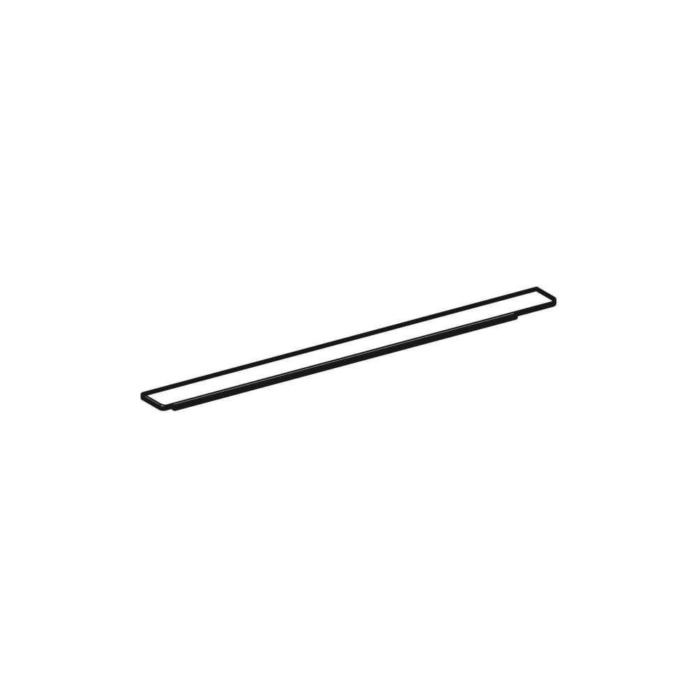 Geberit iCon Griff Sandgrau/pulverbeschichtet matt, Breite 44,7cm... GEBERIT-502357JL1 4025410944535 (Abb. 3)