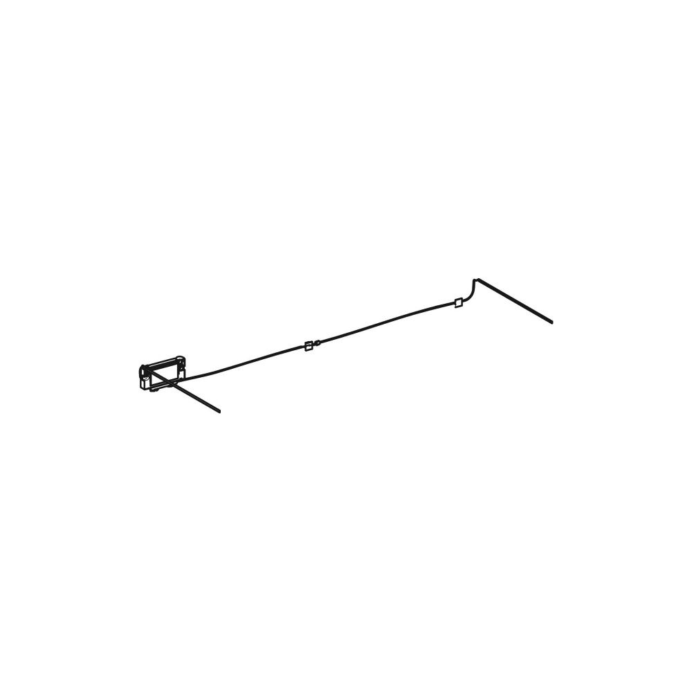 Geberit Lichtleiste für Schublade, links, rechts, Länge 35cm... GEBERIT-502031001 4025410946058 (Abb. 3)