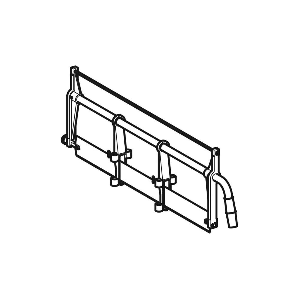 Geberit Säge für Handgehrungssäge... GEBERIT-242453001 4025416096870 (Abb. 1)