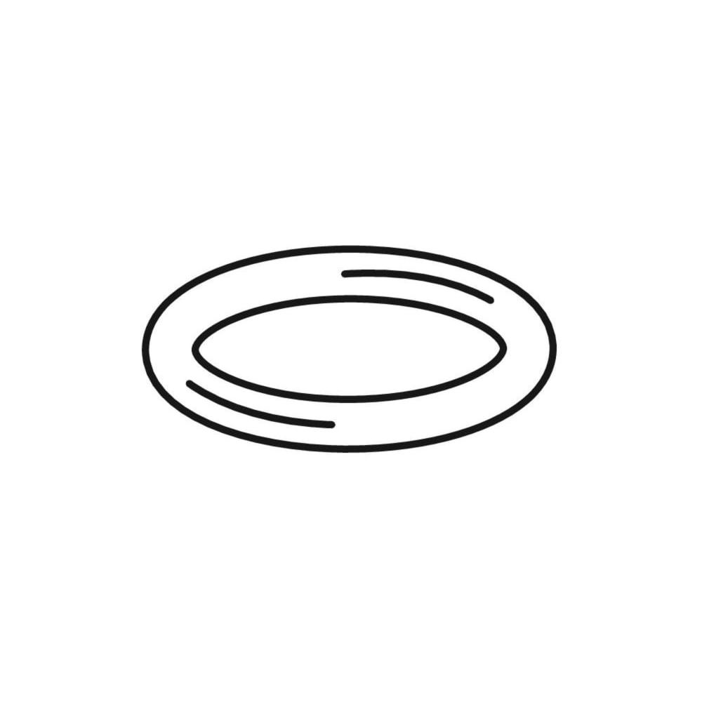 Geberit O-Ring für Duscharm für Geberit AquaClean 8000/8000plus... GEBERIT-240665001 4025416665489 (Abb. 3)