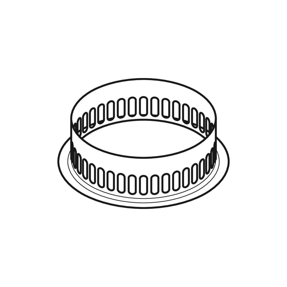Geberit Kiesring zu Pluvia Dachentwässerung... GEBERIT-359511001 4025416019329 (Abb. 3)