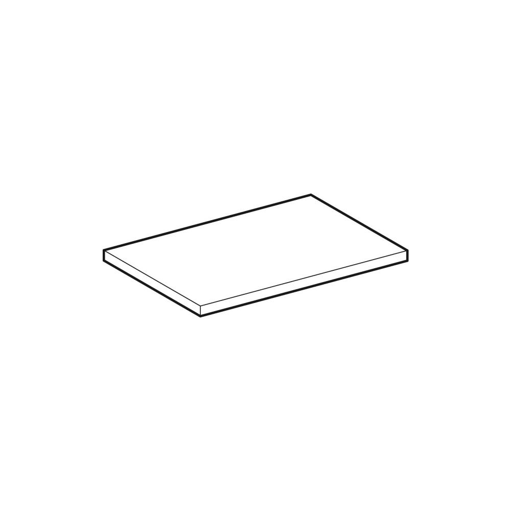 Geberit Renova Plan Einlegeboden für Unterschrank für Handwaschbecken, ab Baujahr 20... GEBERIT-245065011 4025410575913 (Abb. 3)