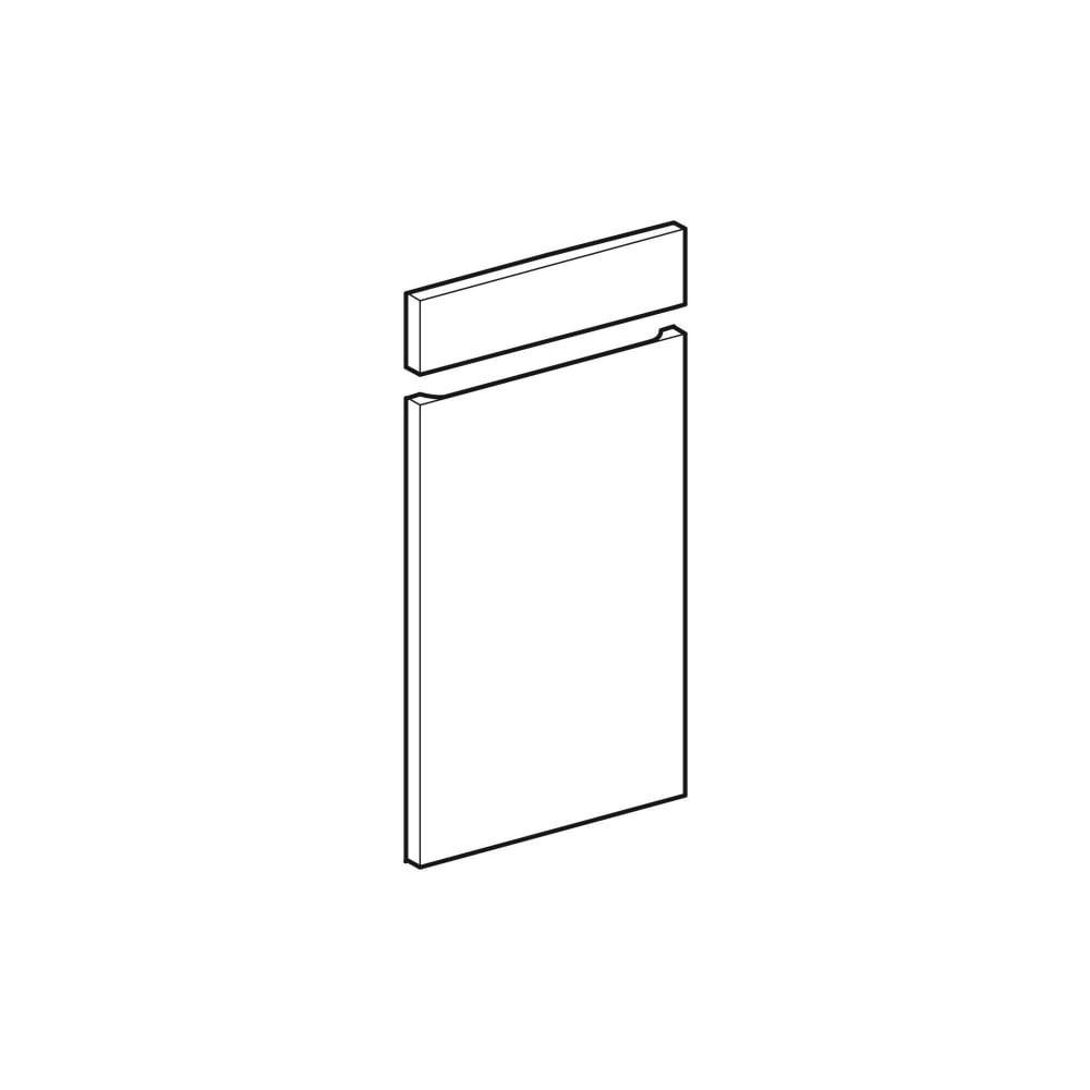 Geberit Renova Plan Set Fronten für Unterschrank für Handwaschbecken, ab Baujahr 202... GEBERIT-245041JK1 4025410573094 (Abb. 3)