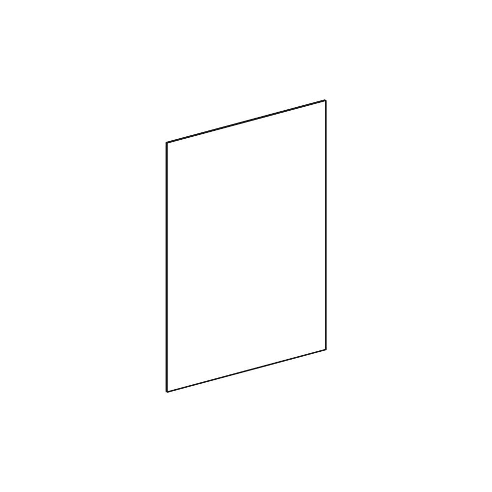 Geberit Tür lang, für Geberit ONE Spiegelschrank, ab Baujahr 2021, Nennbreite 60cm, ... GEBERIT-244890001 4025410934710 (Abb. 3)