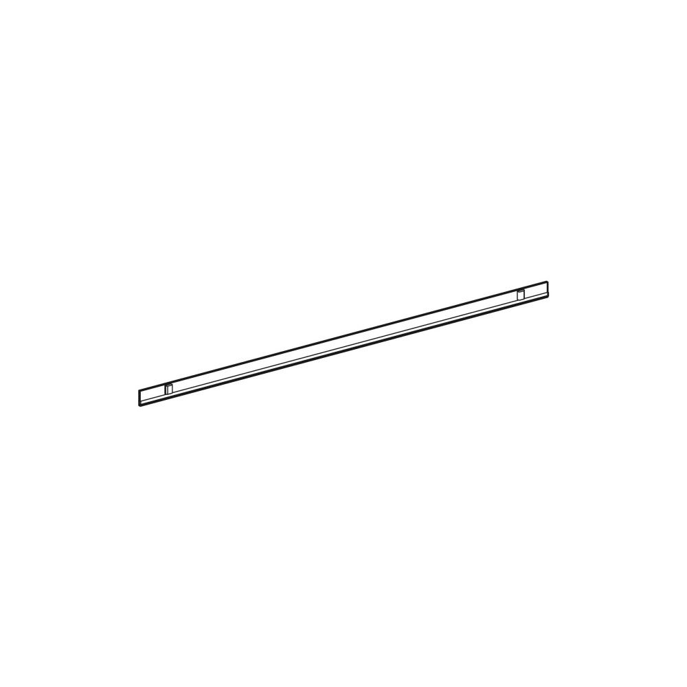 Geberit Lichtleiste für Spiegel-, Deckenbeleuchtung, für Geberit ONE Spiegelschrank,... GEBERIT-244986001 4025410561770 (Abb. 3)