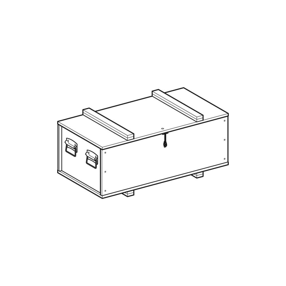 Geberit Universal Transportkiste leer Außendurchmesser 40-315mm... GEBERIT-359698000 4025416020837 (Abb. 3)
