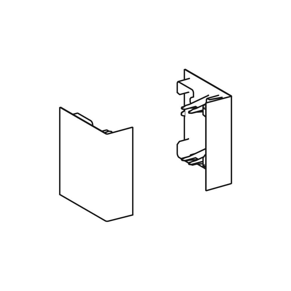 Geberit Set Sockelblende für Geberit AquaClean Mera Classic WC-Komplettanlage Stand-... GEBERIT-244109001 4025416222682 (Abb. 3)