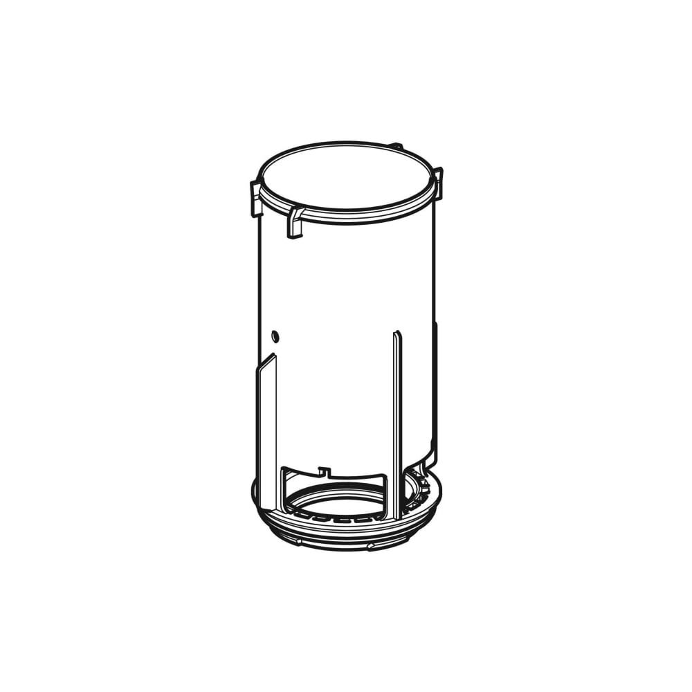 Geberit Bassin für Heberglocke, für Geberit Monolith Sanitärmodul... GEBERIT-243293001 4025416544333 (Abb. 3)