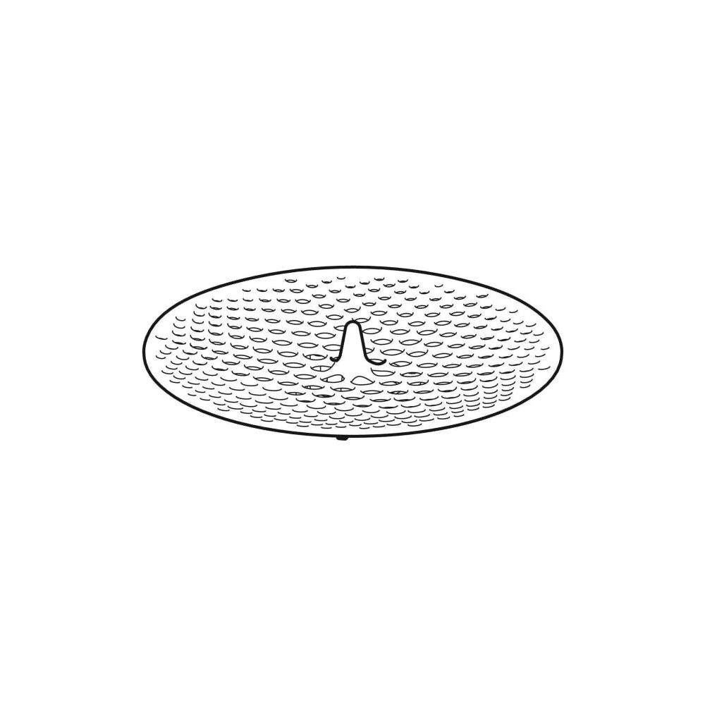 Geberit Ablaufsieb für Geruchsverschlussadapter weiß... GEBERIT-116067001 4025416530855 (Abb. 2)