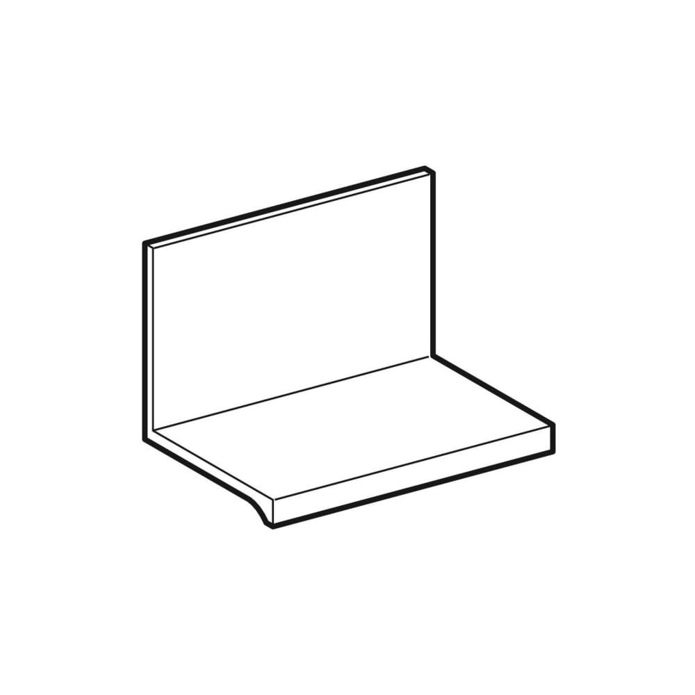 Geberit Griff für ONE Spiegeltür, 502619001... GEBERIT-502619001 4025410705044 (Abb. 3)