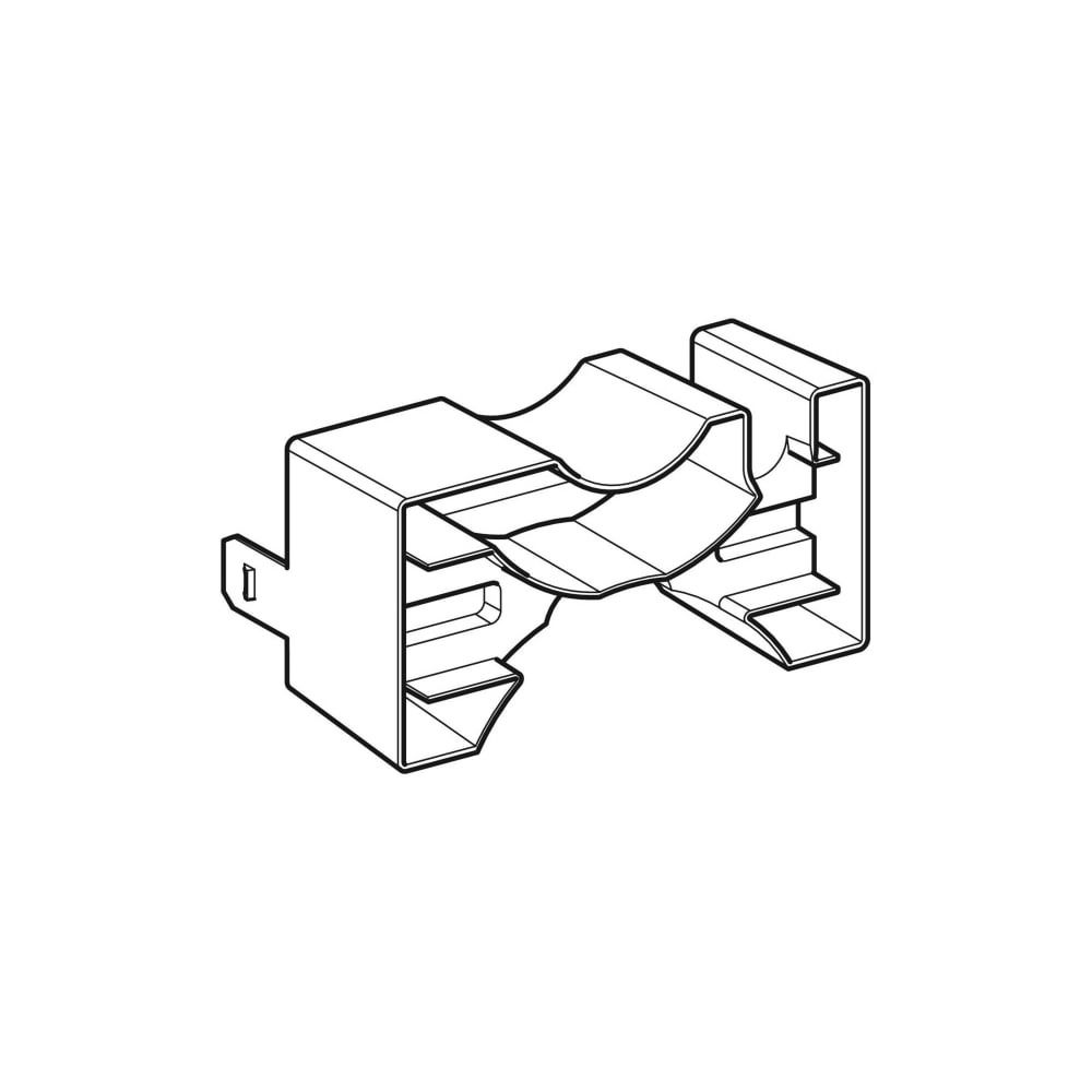 Geberit Bauschutz Power, Connect Box... GEBERIT-245563001 4025410703194 (Abb. 3)