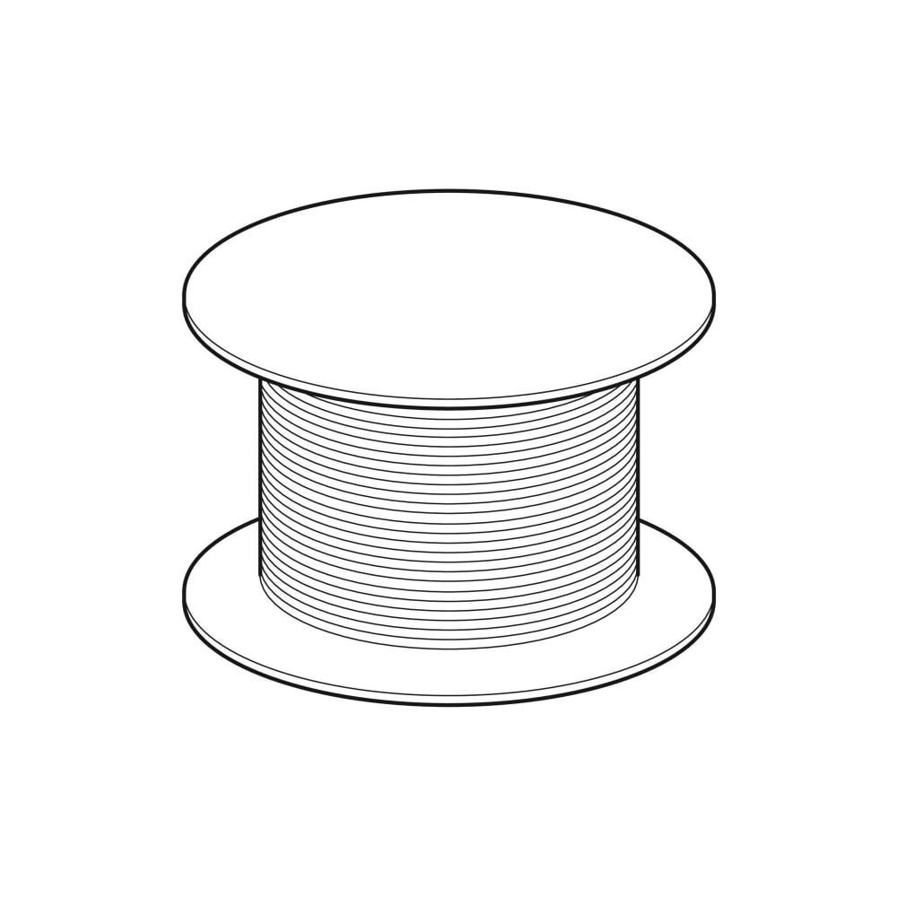 Geberit Bus Kabel Länge 500m, 116493005... GEBERIT-116493005 4025410733627 (Abb. 3)