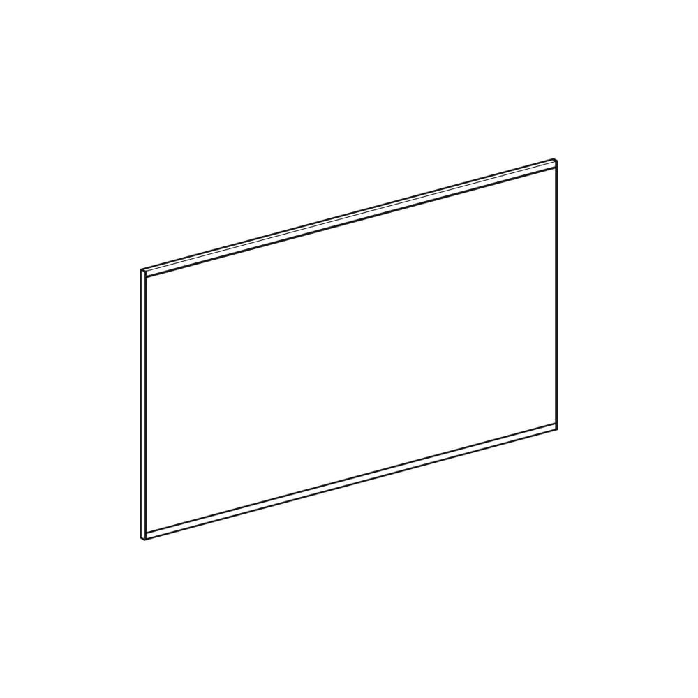Geberit Option Plus Square Lichtspiegel, direkte, indirekte Beleuchtung, 120x70x3,5c... GEBERIT-502785141 4025410060068 (Abb. 3)