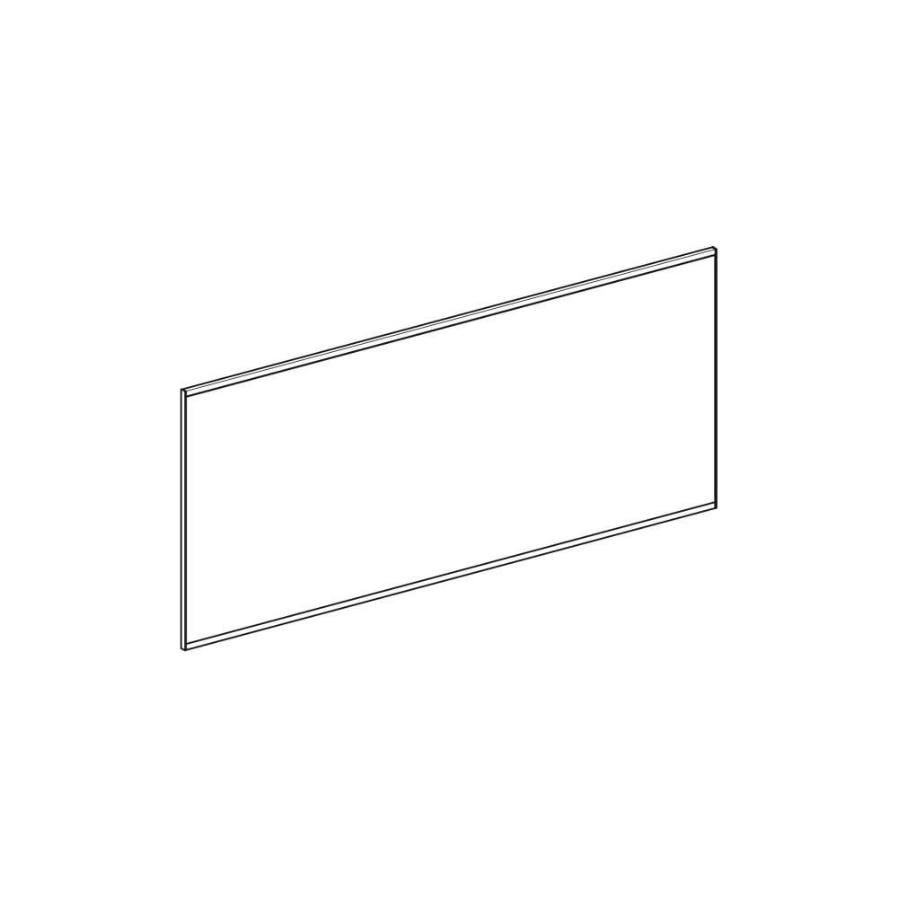Geberit Option Plus Square Lichtspiegel, direkte, indirekte Beleuchtung, 160x70x3,5c... GEBERIT-502787001 4025410060099 (Abb. 3)