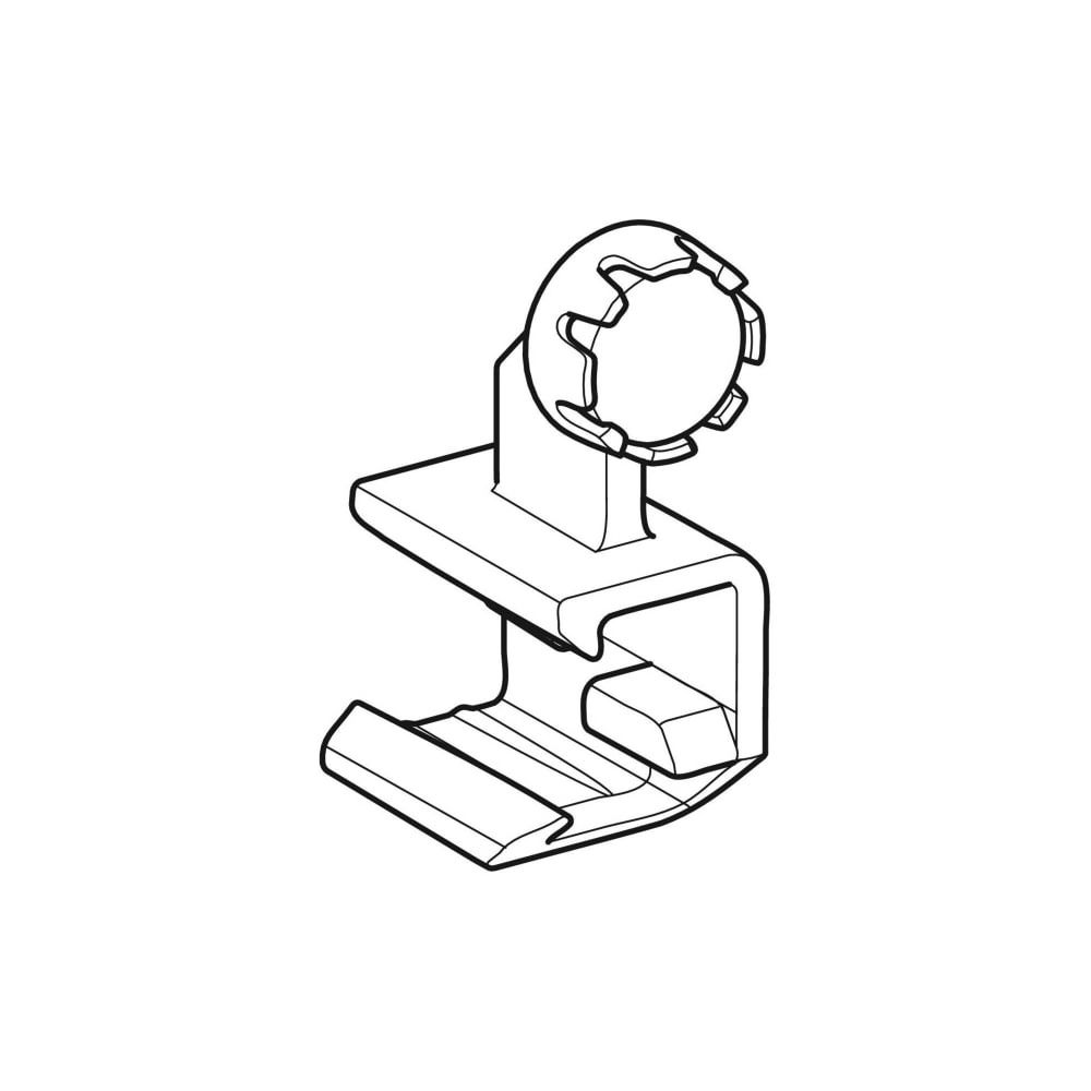 Geberit Magnetsystem zur Nutzungserkennung für Hygienespülung im Unterputzspülkasten... GEBERIT-245723001 4025410072856 (Abb. 3)